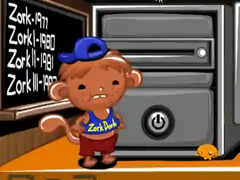 Oyunu Monkey Go Happy 940 çevrimiçi
