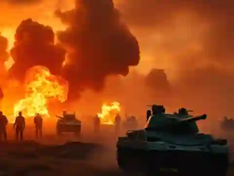 Oyunu Delta Force Airborne çevrimiçi