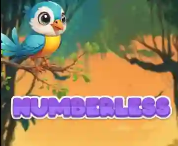 Oyunu Numberless 2 çevrimiçi