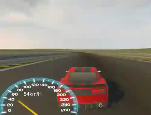 Oyunu Red Car F8 Racetrack çevrimiçi