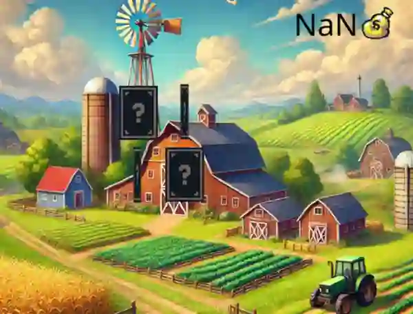 Oyunu Farm Match çevrimiçi