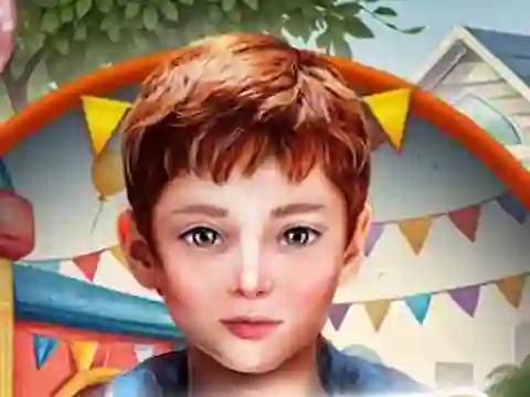 Oyunu Gift Hunt çevrimiçi
