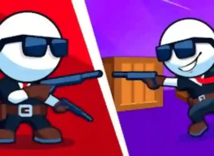 Oyunu Tony Archer çevrimiçi