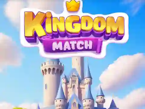 Oyunu Kingdom match çevrimiçi