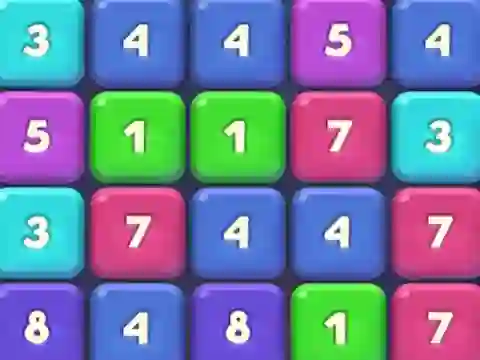 Oyunu 2048 clicker çevrimiçi