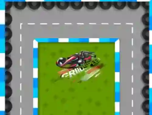 Oyunu Gridspeed çevrimiçi