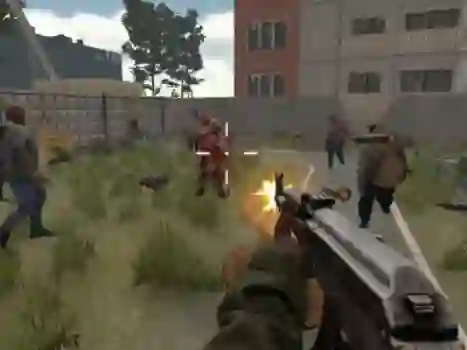Oyunu Path of Survivor çevrimiçi