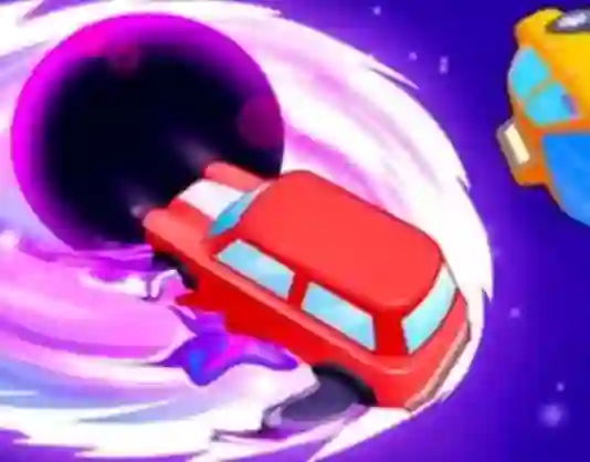 Oyunu Gravity Hole çevrimiçi