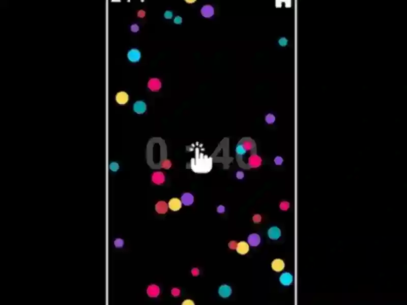 Oyunu Pop Ball çevrimiçi