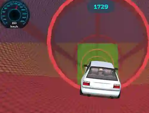 Oyunu Ramp Racing çevrimiçi