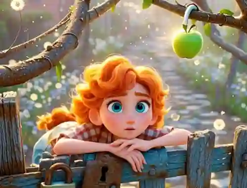Oyunu Find The Differences: Green Apple çevrimiçi