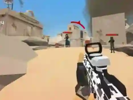 Oyunu Shooter Commandos 2 çevrimiçi
