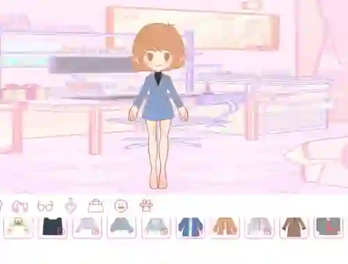 Oyunu Dress Princess çevrimiçi