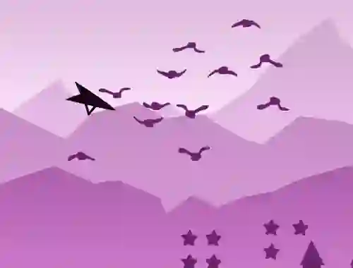 Oyunu Glider çevrimiçi