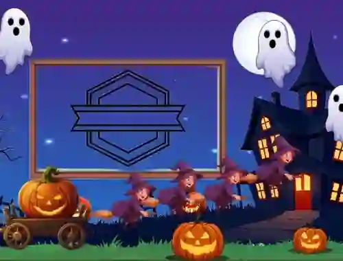 Oyunu Halloween Witch çevrimiçi