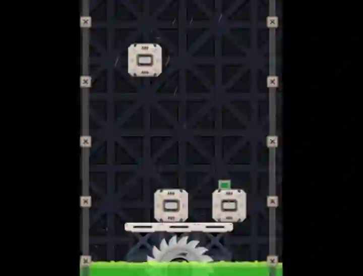 Oyunu Box Stacker çevrimiçi