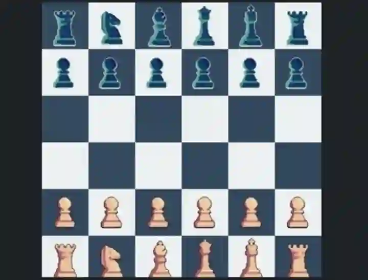 Oyunu Mini Chess çevrimiçi