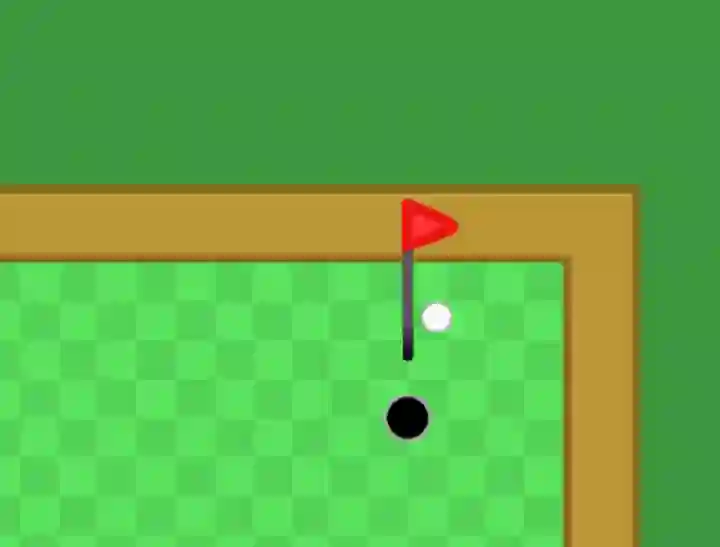 Oyunu Golf Battle çevrimiçi