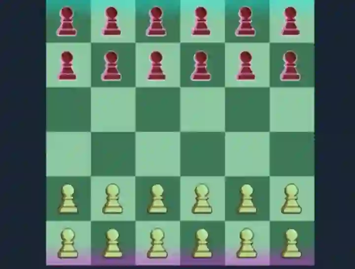 Oyunu Pawn Chess çevrimiçi