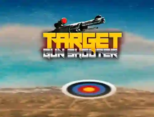 Oyunu Target Gun Shooting Adventure çevrimiçi