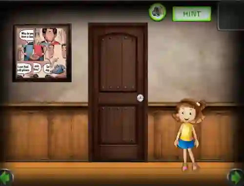 Oyunu Amgel Kids Room Escape 302 çevrimiçi