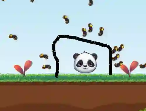Oyunu Animal Protector çevrimiçi