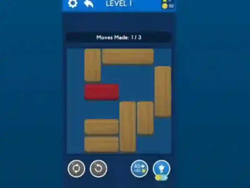 Oyunu Block Escape çevrimiçi