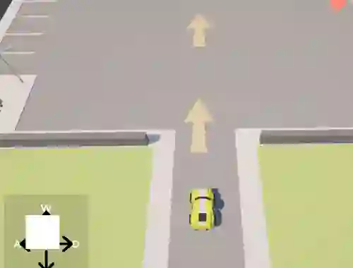 Oyunu Ultimate Car Parking Challenge çevrimiçi