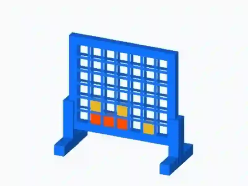 Oyunu Can Has Connect 4 çevrimiçi