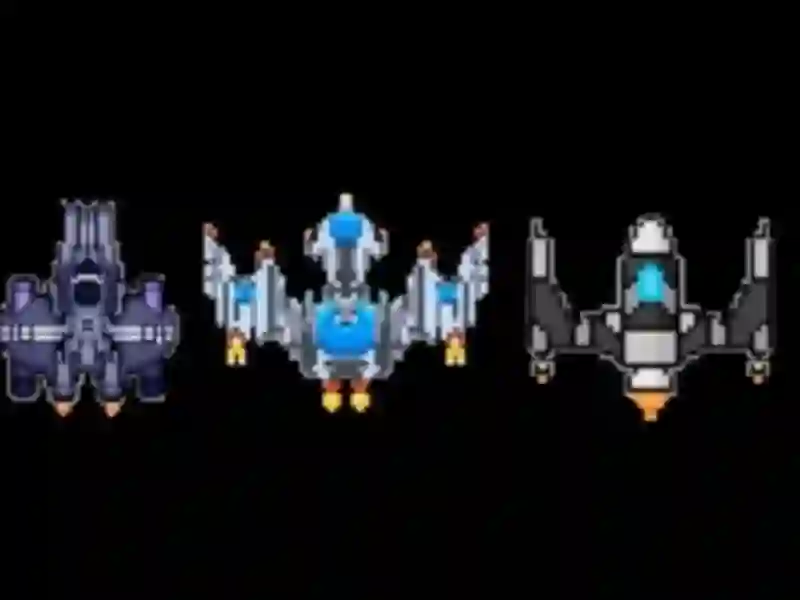 Oyunu Outher Space çevrimiçi