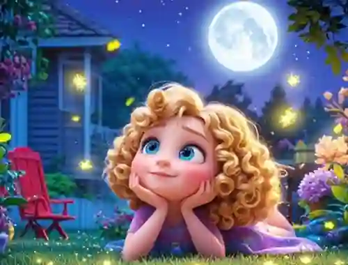 Oyunu Find The Differences: To The Moon çevrimiçi