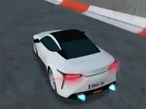 Oyunu Extreme Car City Driving çevrimiçi