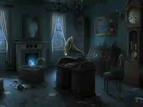 Oyunu Spooky Shack Escape çevrimiçi