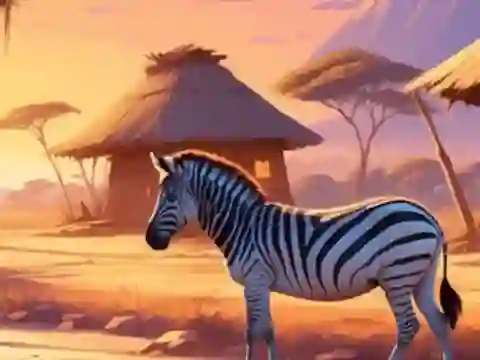 Oyunu The Hut Escape çevrimiçi
