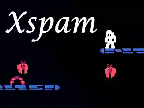 Oyunu Xspam çevrimiçi