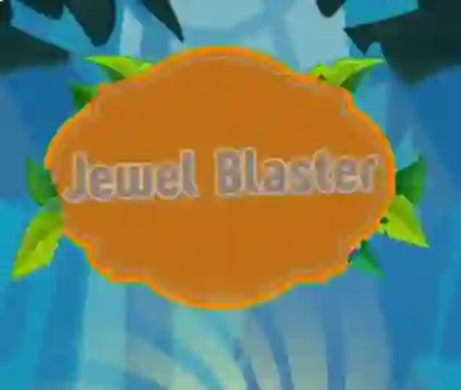 Oyunu Jewel Blaster çevrimiçi
