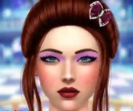 Oyunu Asmr Salon Makeover çevrimiçi