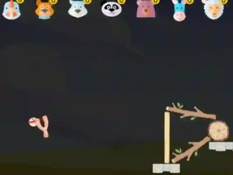 Oyunu Blast Brigade çevrimiçi
