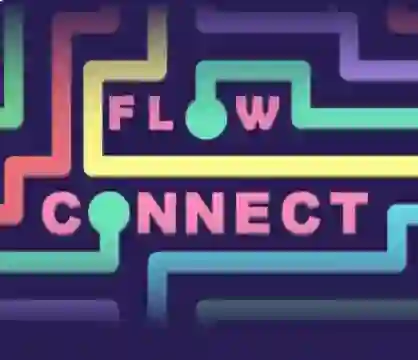 Oyunu Flow Connect çevrimiçi