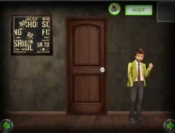 Oyunu Amgel Easy Room Escape 279 çevrimiçi