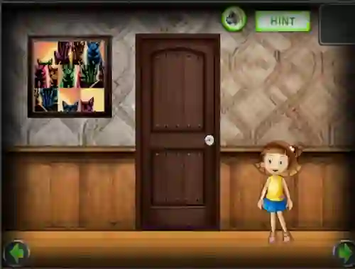 Oyunu Amgel Kids Room Escape 304 çevrimiçi