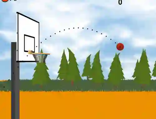 Oyunu Basketball Park çevrimiçi