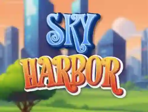 Oyunu Sky Harbor çevrimiçi