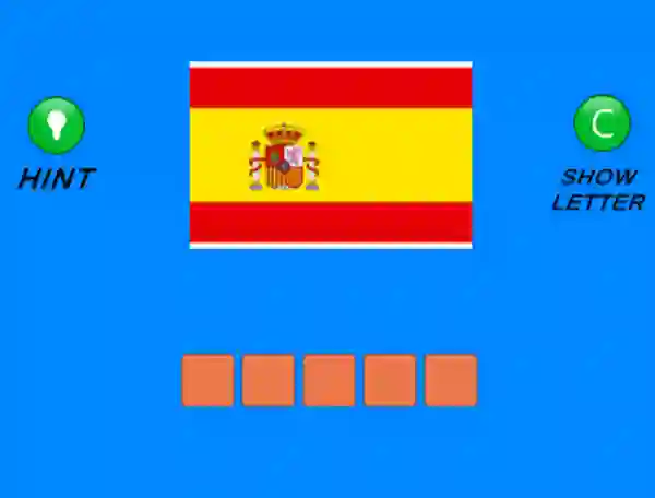 Oyunu Guess The Flag Trivia çevrimiçi