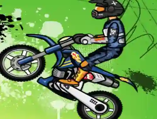 Oyunu Stunt Extreme çevrimiçi