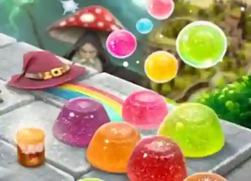 Oyunu Candy 7x7 Block çevrimiçi
