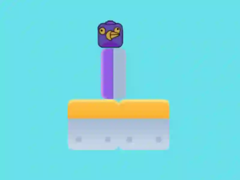 Oyunu Flappy Shot çevrimiçi