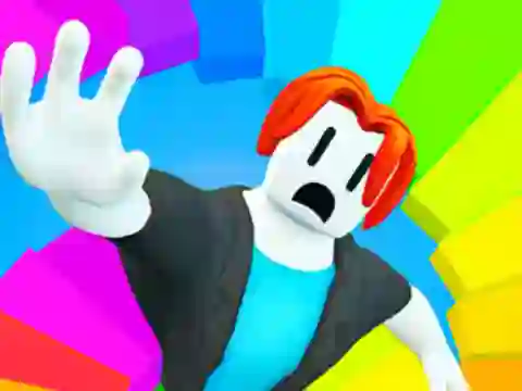 Oyunu Jigsaw Puzzle: Obby Parkour çevrimiçi