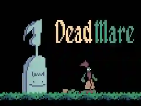 Oyunu Dead mare çevrimiçi