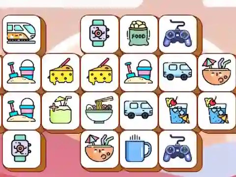 Oyunu Onet Mahjong Connect çevrimiçi